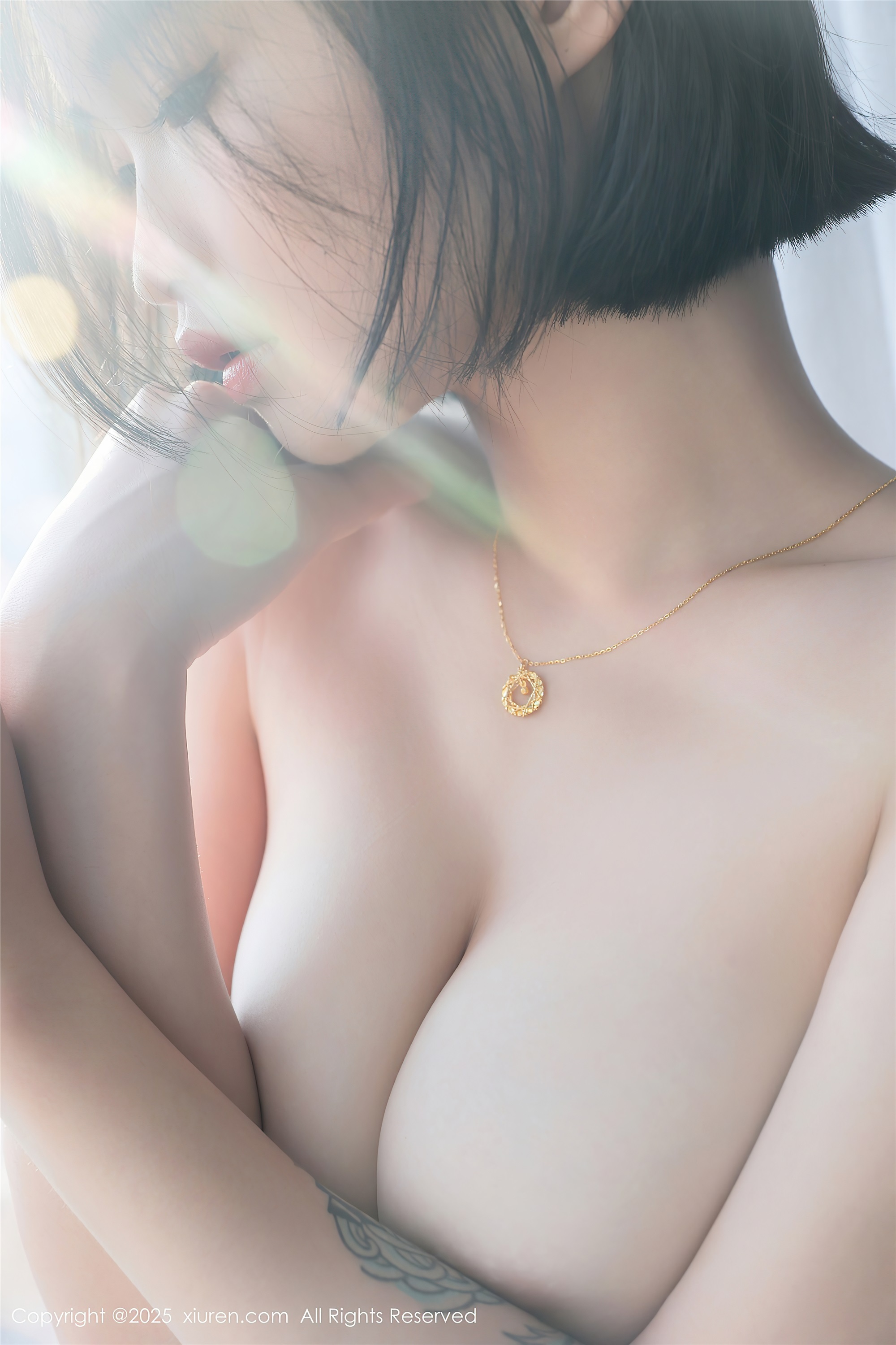 Xiuren秀人网 2025.03.27 NO.10076 汐子